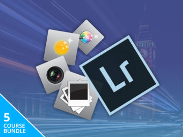 Professional Photo Editing Bundle