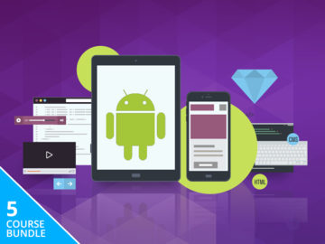 The Ultimate Android N Development Bundle Build your own app