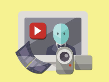 YouTube Marketing Video Production and SEO