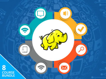 Big Data Mastery with Hadoop Bundle