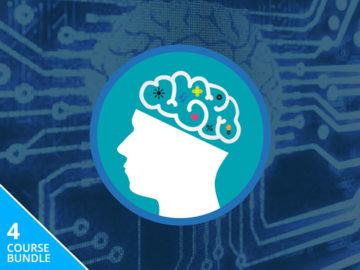 The Machine Learning and Artificial Intelligence Bundle