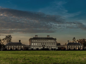 Photo Edit Like a Pro! Castletown Stately Home