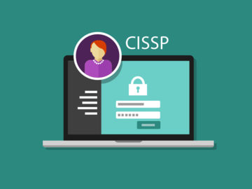 Certified Information Systems Security Professional