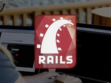 Professional Rails Code Along