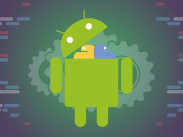 Python For Android Hacking Crash Course: Trojan Perspective