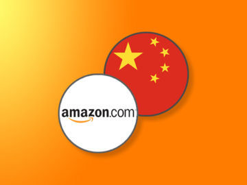 From China to Amazon: A Live Case Study & Complete Guide