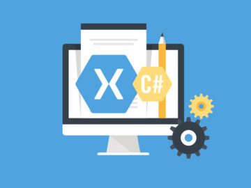 Xamarin iOS: A Master Guide to App Development in C#