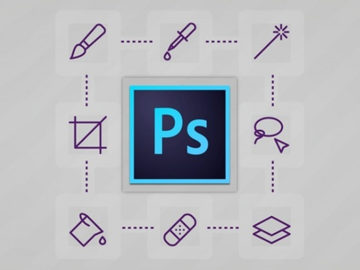 Photoshop for Beginners