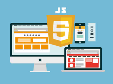 Learn to Code JavaScript For Web Designers & Developers