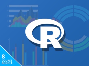 The Complete Introduction to R Programming Bundle