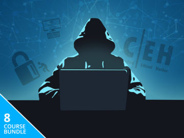 Ethical Hacking A to Z Bundle