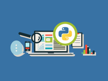 The Python Mega Course: Build 10 Real World Applications