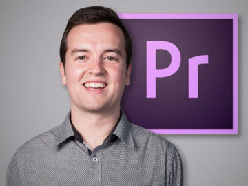 Adobe Premiere Pro CC Masterclass: Video Editing Made Easy